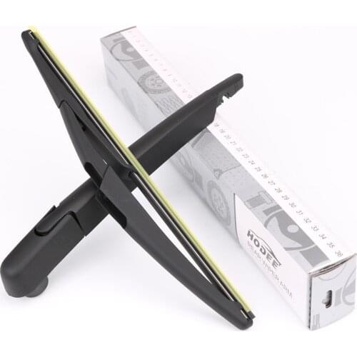 HODEE Rear Wiper Arm & Blade For Citroen C3 Picasso 2009-2015 OE:6429.GN