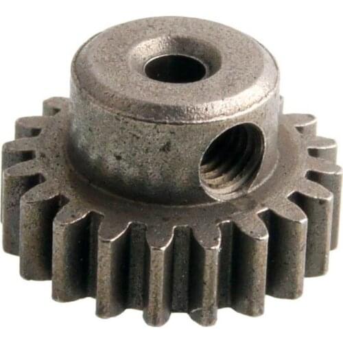 1PC HSP 1/16 off-Road RC Car 20T Tempered Motor Gear 18220 (28014) Motor Pinion Gears for Model Car Upgrade