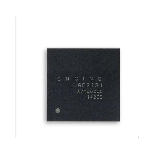 1PCS/LOT LGE2131 BGA Chipset New original