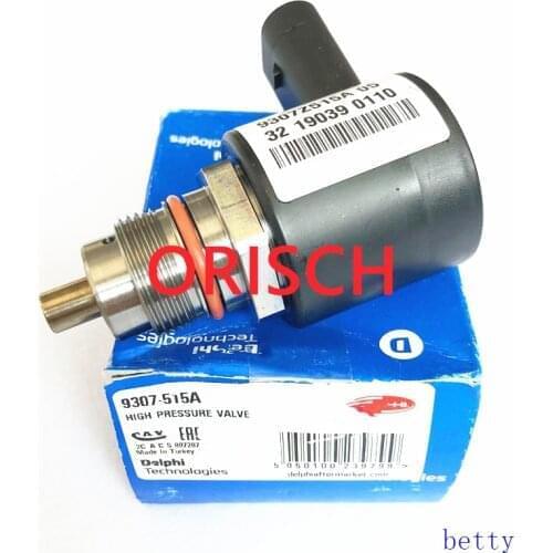2PCS,100% Original New Pressure Regulator 9307-515A, 9307Z515A, 9307-515, 9307515A