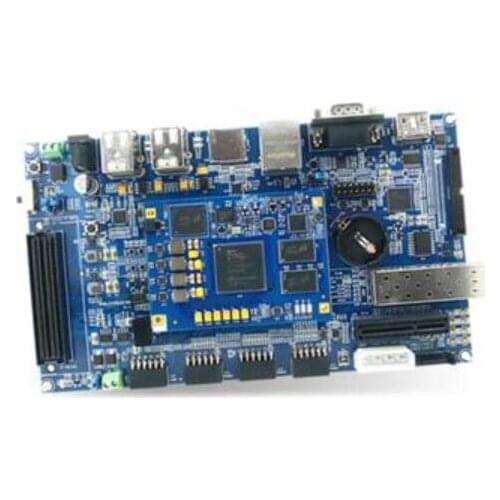 For Myd-c7z015-4e1d-766-i Programmable high-performance development board dual-core ARM Cortex-A9