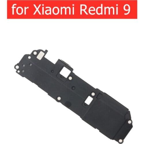For Xiaomi redmi 9 Loudspeaker Buzzer Ringer Bell Call Speaker Loud Speaker Module Board Complete Repair Parts
