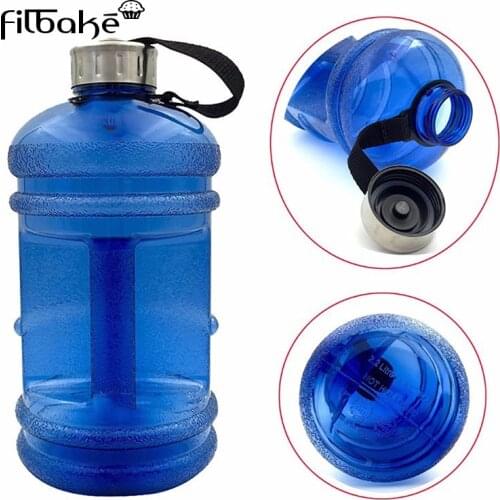 FILBAKE Water Bottles