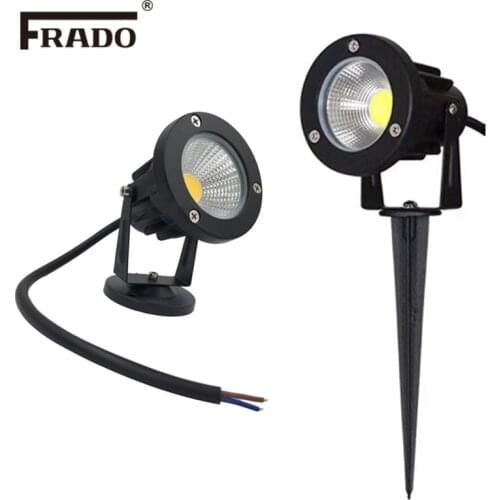 FRADO LED Garden Lights
