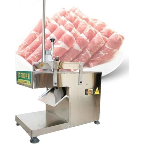 HBLD Electric Peelers