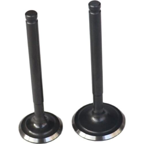 Motorcycle Engine Valve Intake Exhaust Stem Valve Guide Oil Seal for YinXiang YX 150cc Motorcycle Accessories