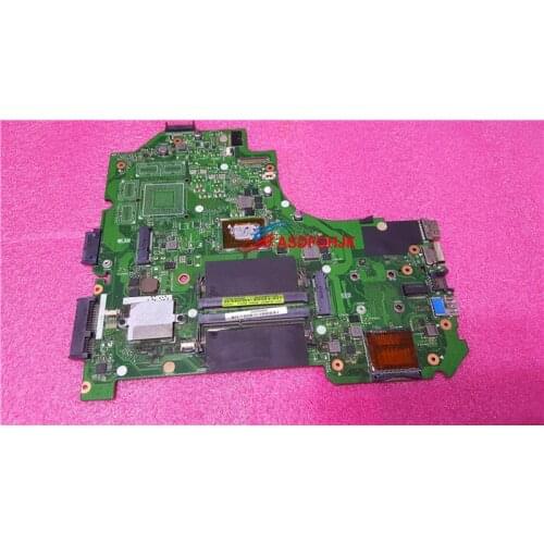 FOR ASUS K56CA K56CM Series LAPTOP Motherboard WITH I5 CPU SR0N8 100% TESED OK