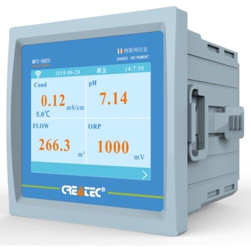 MFC-8800 electrical Internet of things Instrument