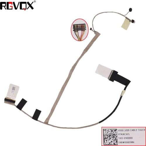 NEW Laptop Cable For ASUS X550 X550CA X550C X550EA X550E K552EA PN:1422-01KD000