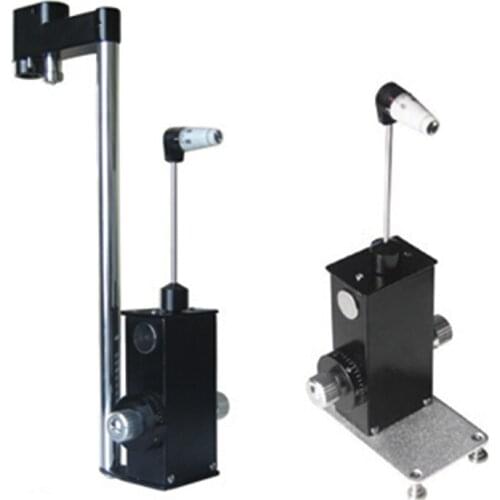 Applanation tonometer Slit lamp use R type