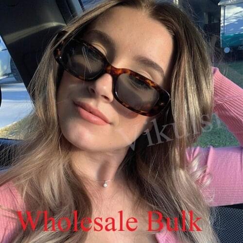 Wholesale Bulk Sunglasses Women 2020 Vintage Candy Colors Cat Eye shades for women wholesale Cat Eye Sunglasses for Female UV400