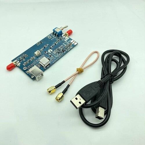 SDR Upconverter-125MHz-ADE