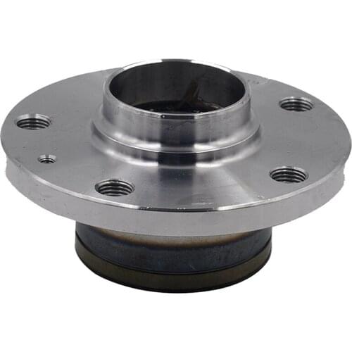 Rear Wheel Hub & Bearing Left or Right for Audi TT VW CC Eos Jetta Passat Tiguan FWD 512319