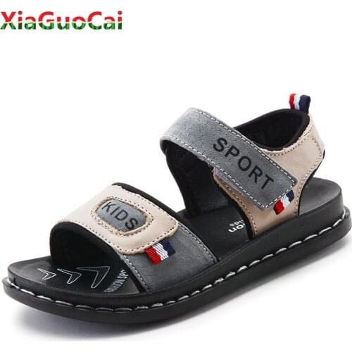 XiaGuoCai Children's Shoes