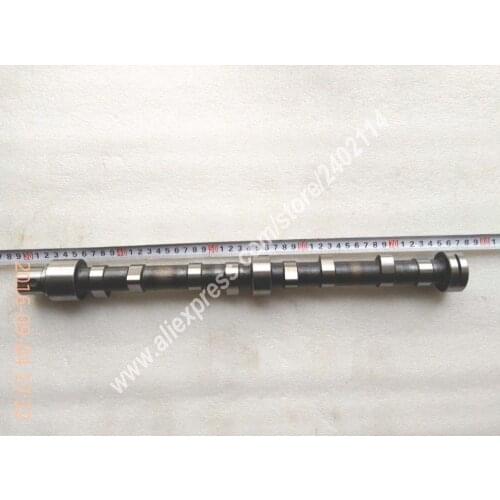 Yangdong Y485T engine parts, the camshaft, part number