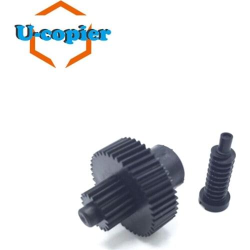 10Set FC9-0612-000 FU8-0514-000 Motor Gear for Canon iR 4025 4051 4045 4035 4225 4251 4245 4235 2520 2525 2530 2535 2545
