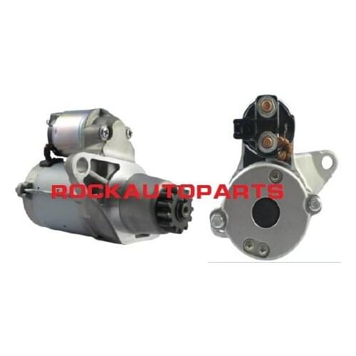 12V STARTER MOTOR FOR TOYOTA CAMRY FOR LEXUS ES330 ES350, 28100-0A010 28100-20020 428000-1840 28100-28041 281000A010 4280001840