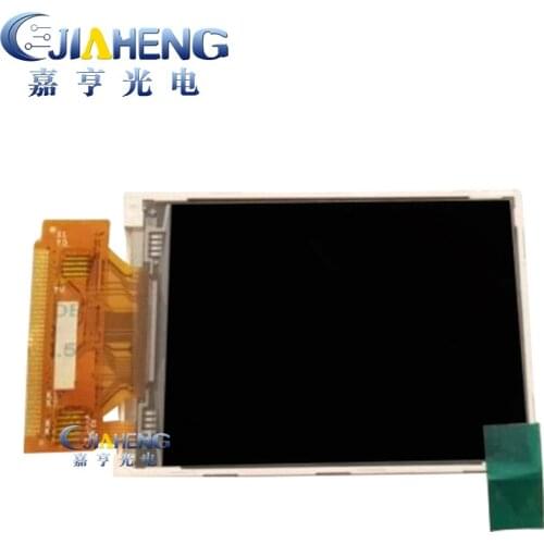 2.4inch tft lcd screen display panel TM024HBH404 240x320 60mm*42mm 39pins