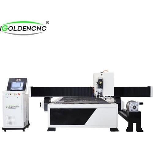 2021 jinan cheap cnc plasma cutter 1325 1530 cnc plasma cutting machine china used cnc plasma cutting tables with low cost