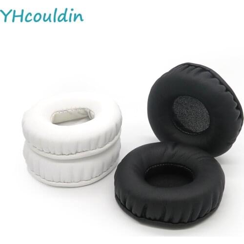 YHcouldin Ear Pads For JVC HA SZ2000 HA-SZ2000 Headphone Replacement Pads Headset Ear Cushions