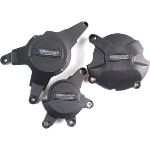 Motorcycles Engine Cover Protection Case for GB Racing For Honda CBR1000 CBR1000R CBR1000RR 2008-2016