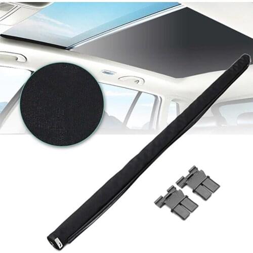 Black Sunroof Sunshade Corn 1K9877307B for Sharan Tiguan Golf -Q5
