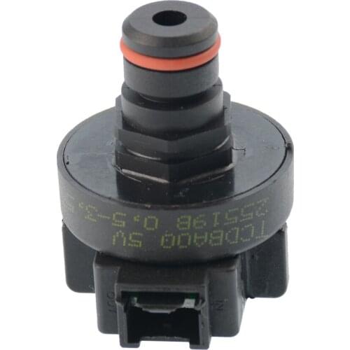 Boiler Water Pressure Transducer for Baymak, ECA