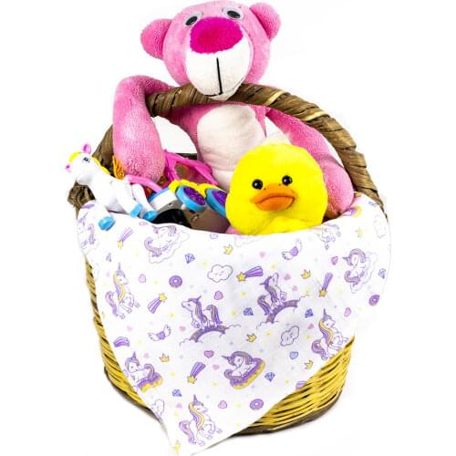 ENDU Products For Mothers And Babies