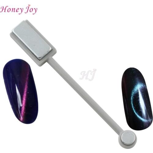 Гель-лаки Кошачий глаз для ногтей Honey Joy China At AliExpress