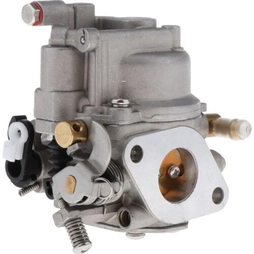 Boat Motor Carburetor Assy 68T-14301-11-00 fits Yamaha 8hp 9.9hp F8M F9.9M