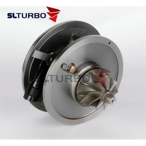 Turbine cartridge CHRA KKK BV43 turbo core assy 5303-970-0144 / 5303-970-0122 for KIA Sorento 2.5 CRDi 170 HP D4CB 125 KW 2006
