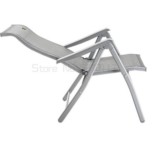Recliner lunch break folding pregnant women office balcony home human elderly computer back boss chair
