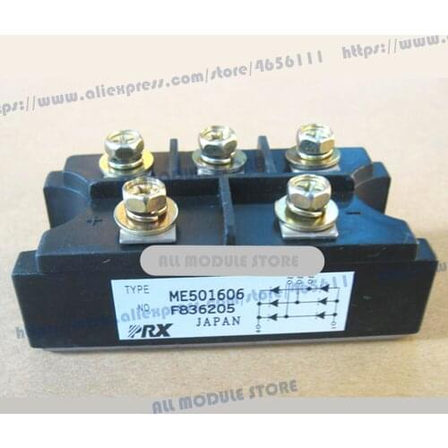 ME501606 ME501610 ME501206 ME500810 ME501210 FREE SHIPPING NEW AND ORIGINAL MODULE
