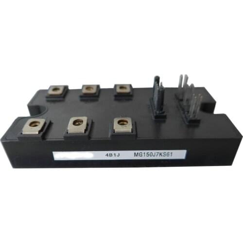MG150J7KS61 Original, Can Provide Test, 1 Year Warranty