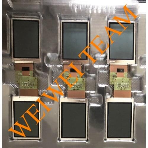 FOR Garmin GPSMAP 76CSX LCD screen display panel module LQ026B7UB02 LQ026B7UB02A