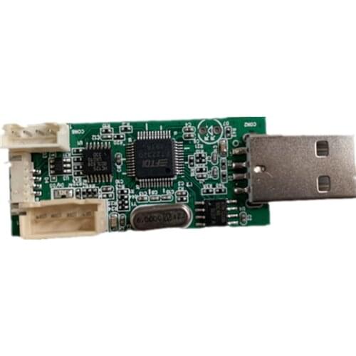 MStar Debug Tool Debug USB Upgrade Tool