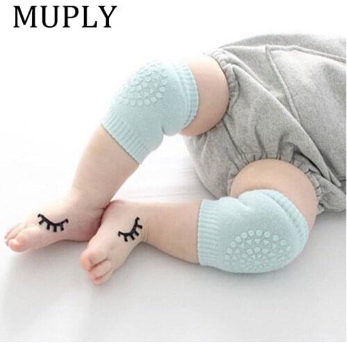 MUPLY Baby Leg Warmers