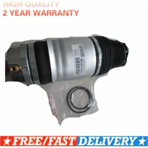 New Air Spring Rear For AUDI CAR Q7 For Porsche CAYENNE For VW Volkswagen TOUAREG 04-10 OEM#7L6616503B,7L5 616 019F