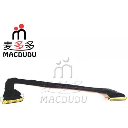 New LCD LED LVDS Cable For MacBook Pro 15" A1286 2011 Year