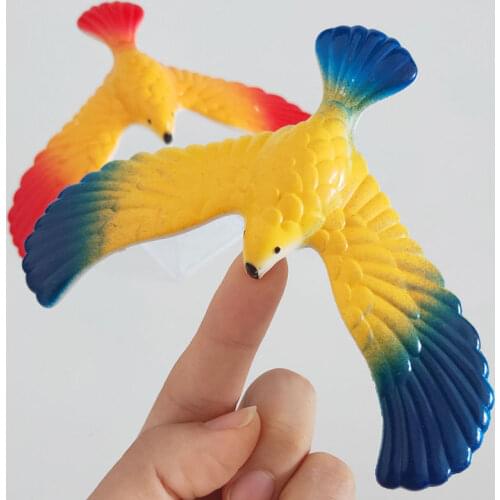 Фигурки птиц ODILO China At AliExpress