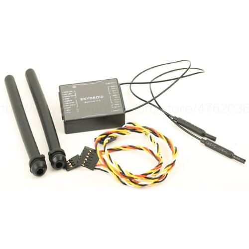 Original Skydroid T12 - RX/SG12-RX Receiver plant protection drone Assessories