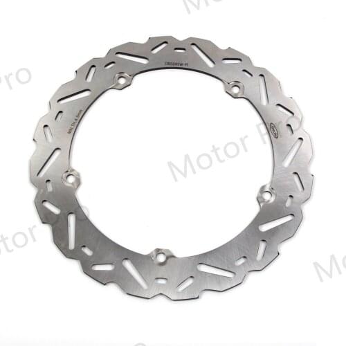 Front Brake Disc For Honda INTEGRA 750 2014 2015 NM4 VULTUS 700 Motorcycle Brake Disk Rotor CTX 700 N DCT ABS CTX700 700N NC700S