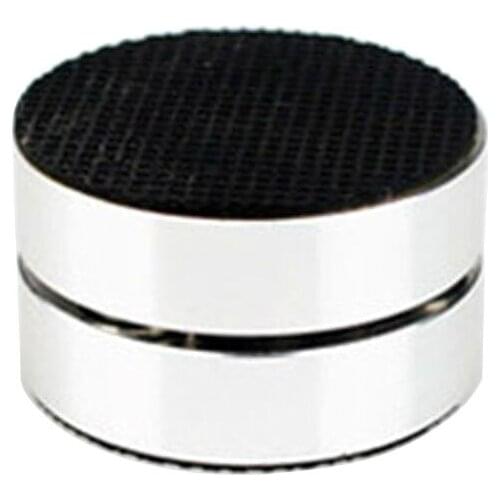 HX6A Aluminum Alloy Anti-shock Feet Pad Audio Stereo Speakers Amplifier CD Player Chassis Steel Beads Vibration Absorption Stand