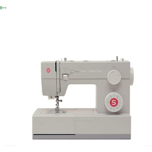 Sewing machine household electric multifunctional desktop sewing machine eats thick material with seam automatic thick material