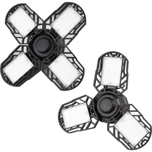 Folding Deformable 104 78 LED Solar Light Outdoor Solar Lamp USB Rechargeable UFO Light Lamp Four-leaf Emergency Lamp Chandelier