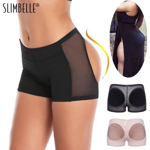 SLIMBELLE Stretching Underwear