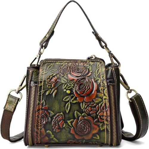 Slyness Women's Bags With Print