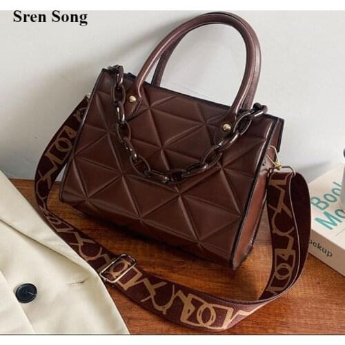 Women's Brand Bags Sren song China