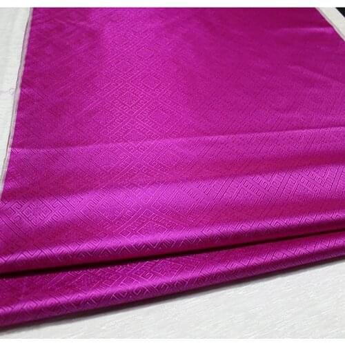 75x100cm Imported Japanese style Metallic Jacquard Brocade Fabric,3D jacquard yarn dyed fabric for Coat Dress upholstery