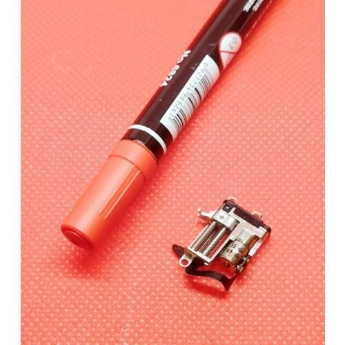 5mm stepping motor, precision lifting metal sliding table micro-reduction stepping motor, mobile phone lens launching motor